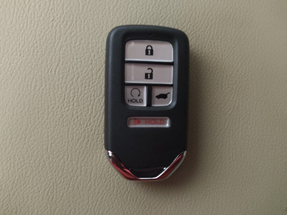 2018 Honda CR-V in Augusta, GA 30907 - 18111990 32