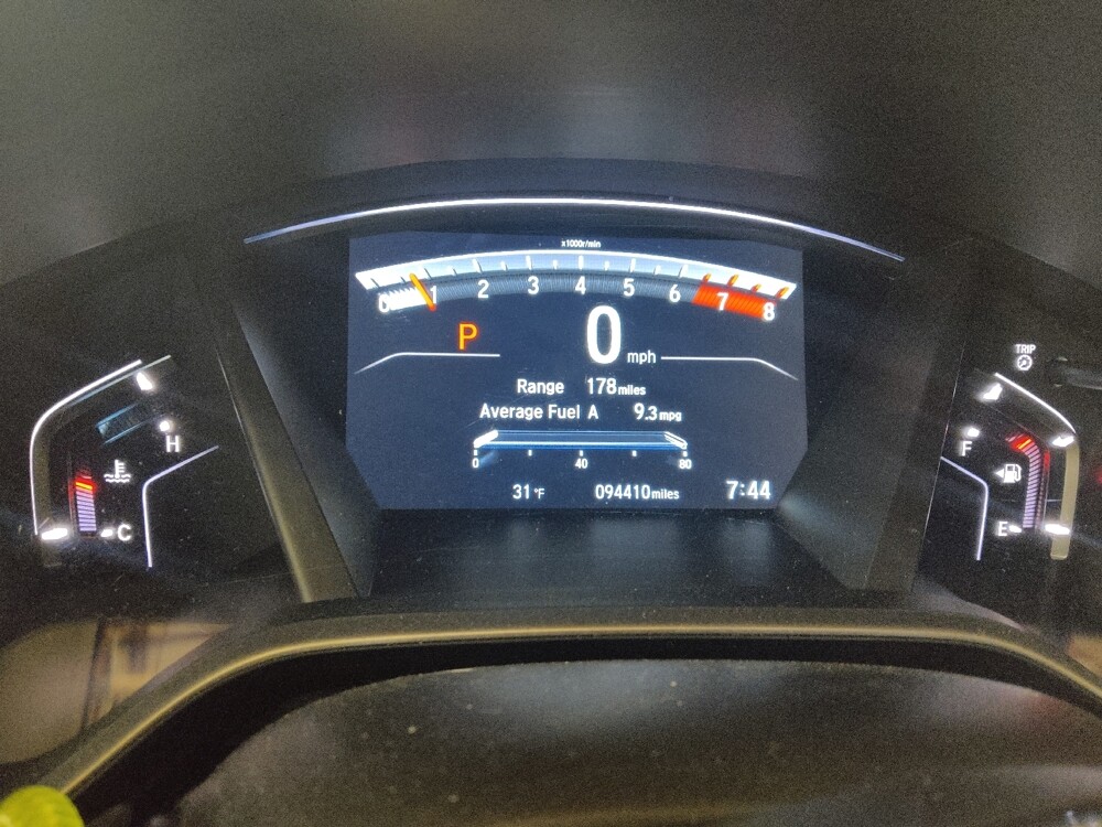 2018 Honda CR-V in Augusta, GA 30907 - 18111990 23