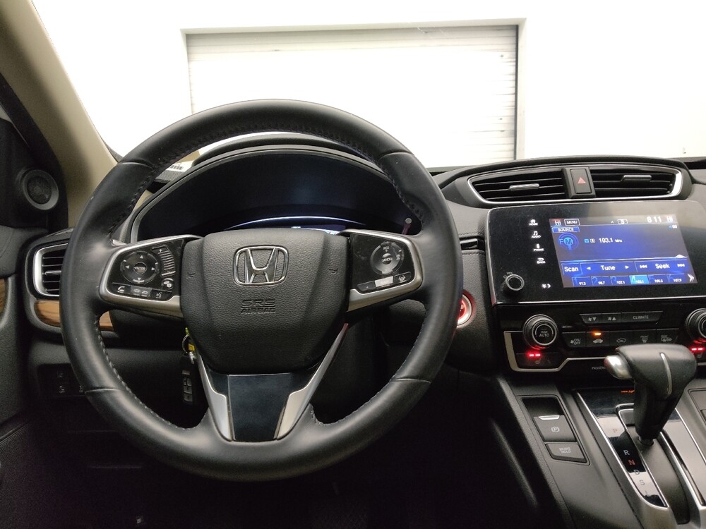 2018 Honda CR-V in Augusta, GA 30907 - 18111990 22