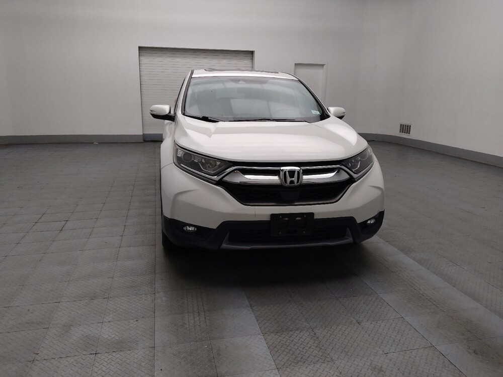 2018 Honda CR-V in Augusta, GA 30907 - 18111990 14