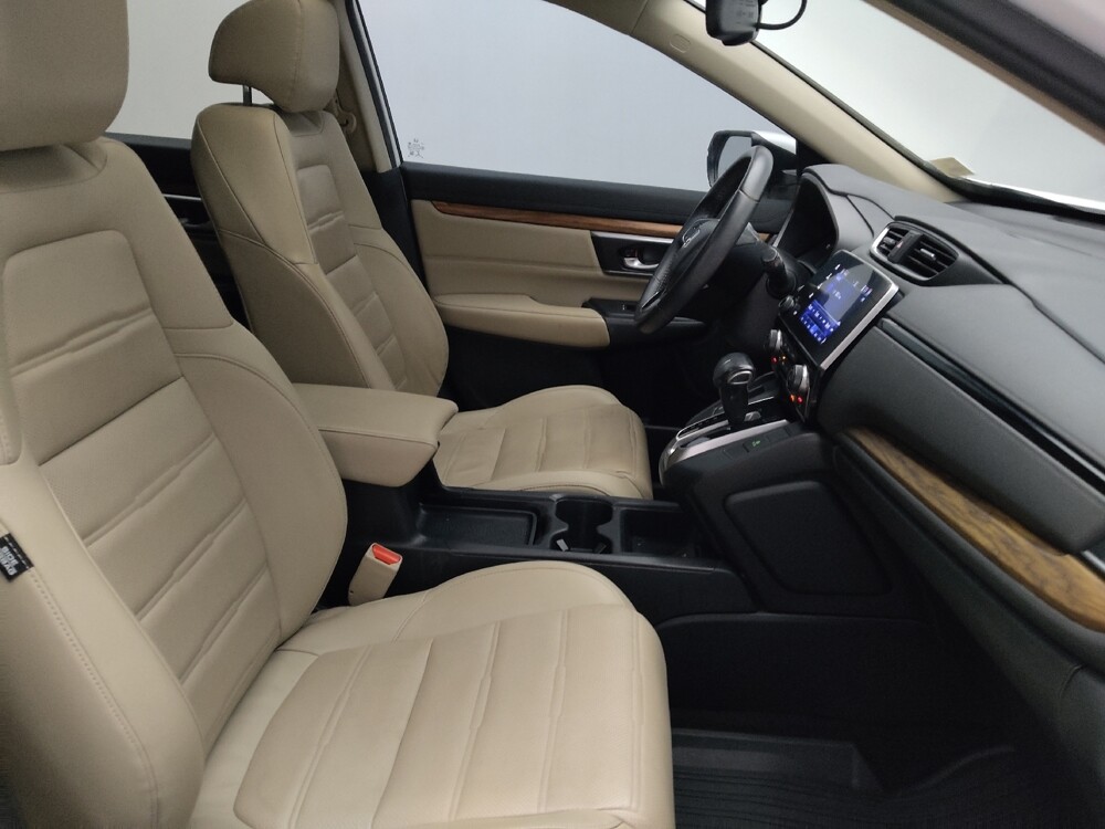 2018 Honda CR-V in Augusta, GA 30907 - 18111990 21