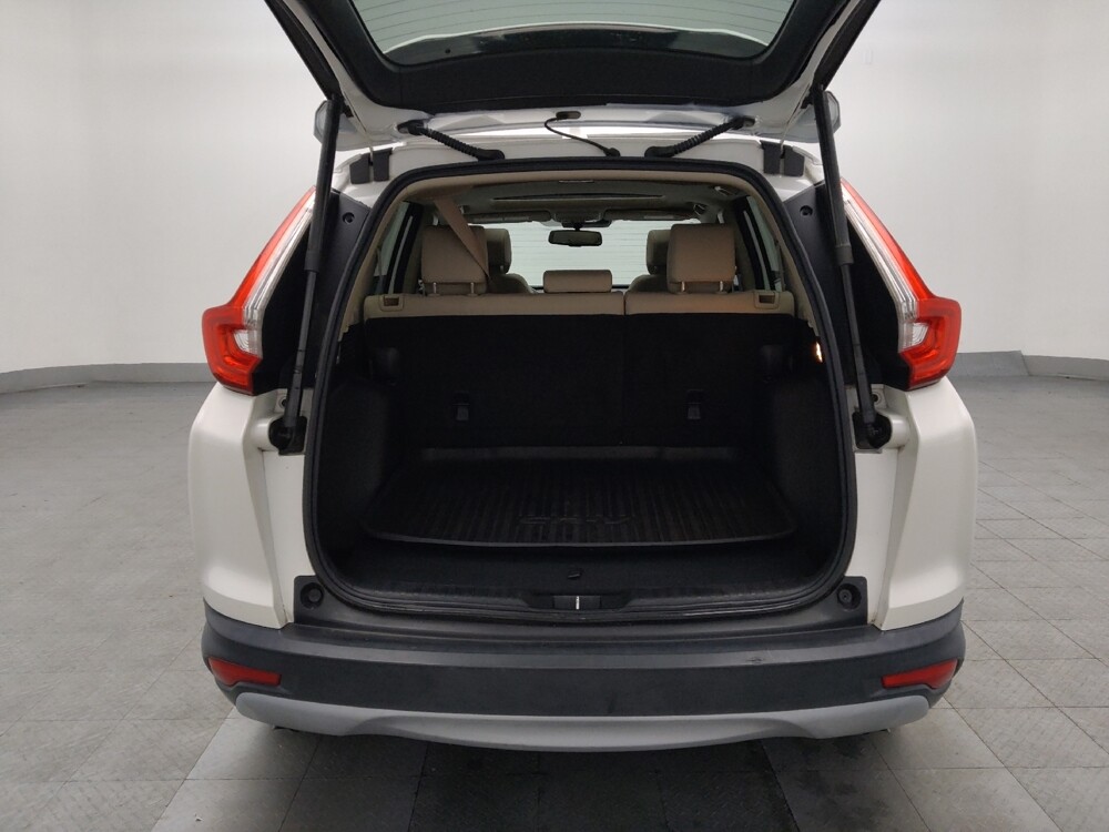 2018 Honda CR-V in Augusta, GA 30907 - 18111990 29