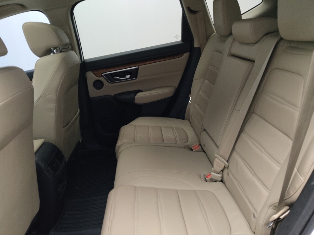 2018 Honda CR-V in Augusta, GA 30907 - 18111990 18