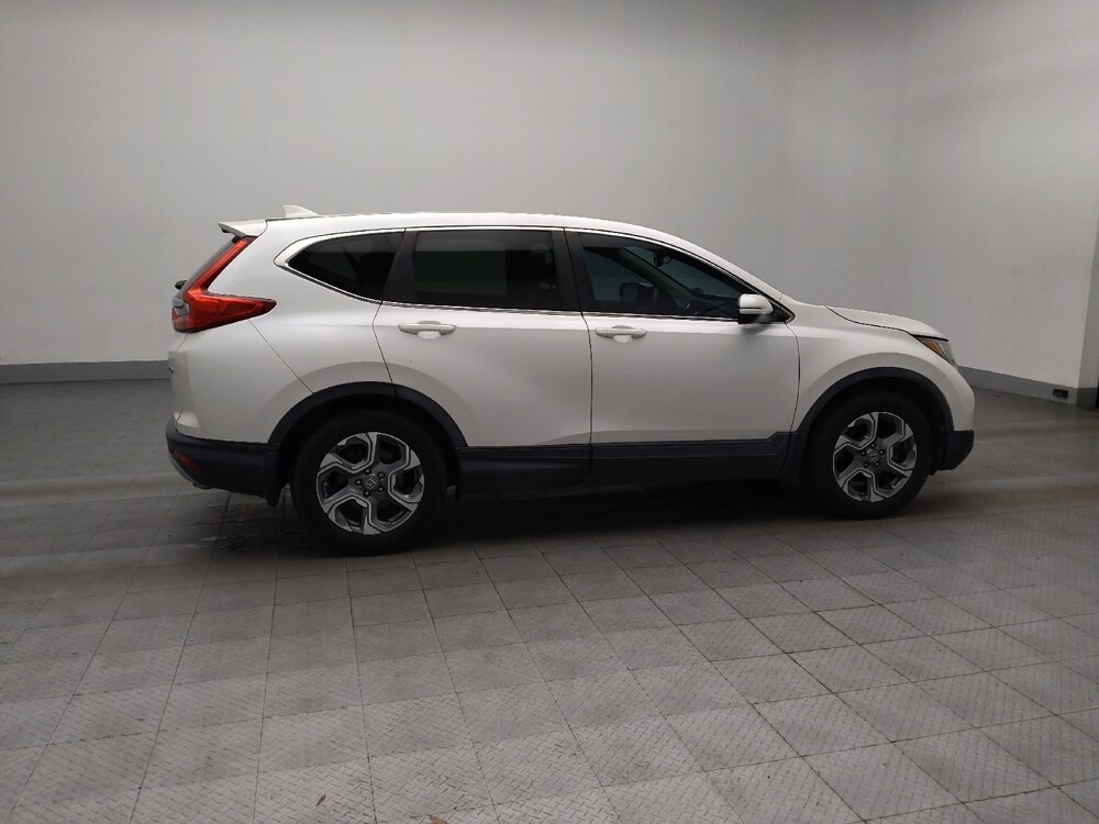 2018 Honda CR-V in Augusta, GA 30907 - 18111990 10