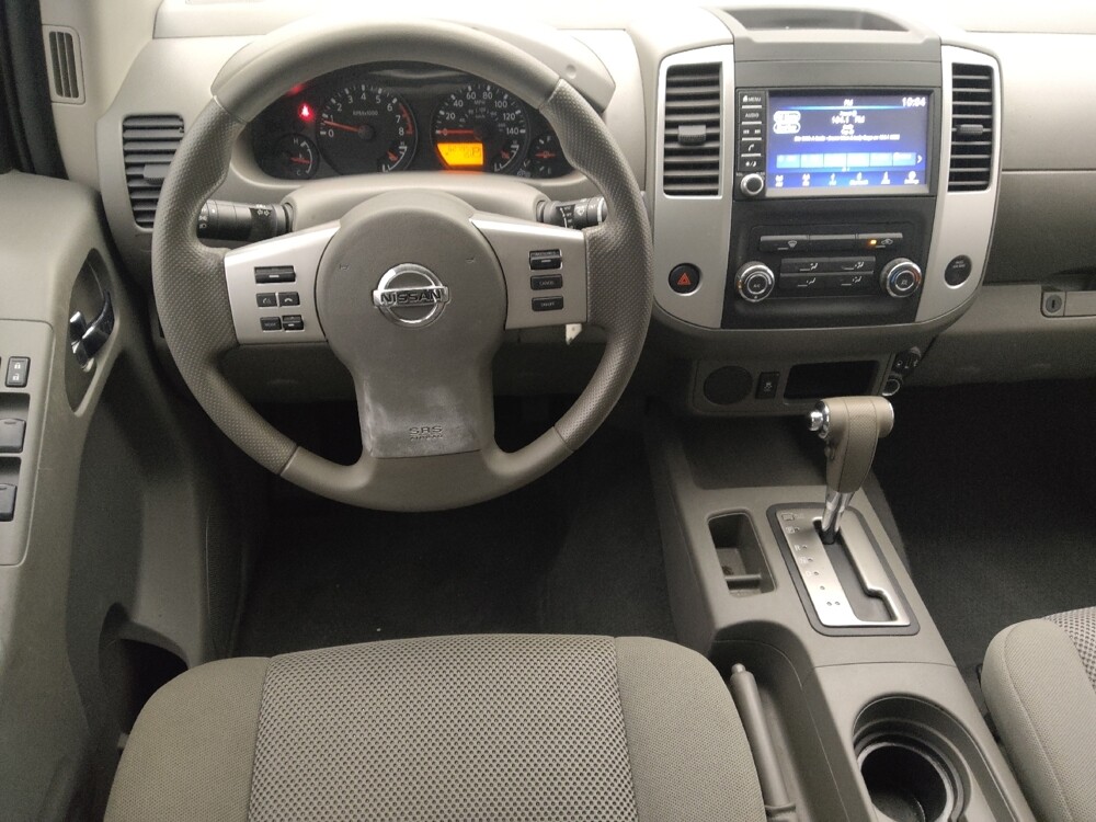 2019 Nissan Frontier in Houston, TX 77034 - 18111991 22