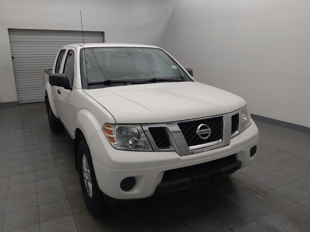 2019 Nissan Frontier in Houston, TX 77034 - 18111991 14