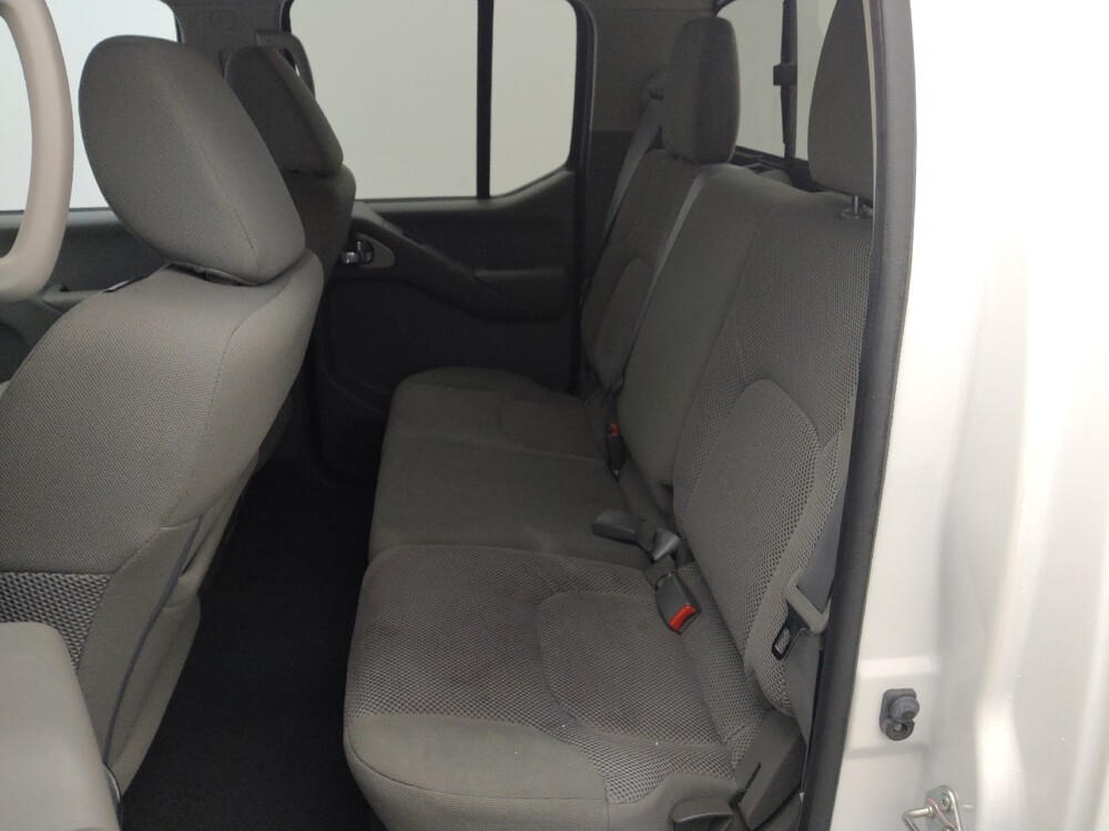 2019 Nissan Frontier in Houston, TX 77034 - 18111991 18