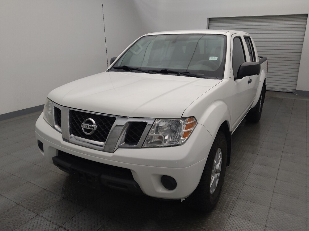 2019 Nissan Frontier in Houston, TX 77034 - 18111991 15