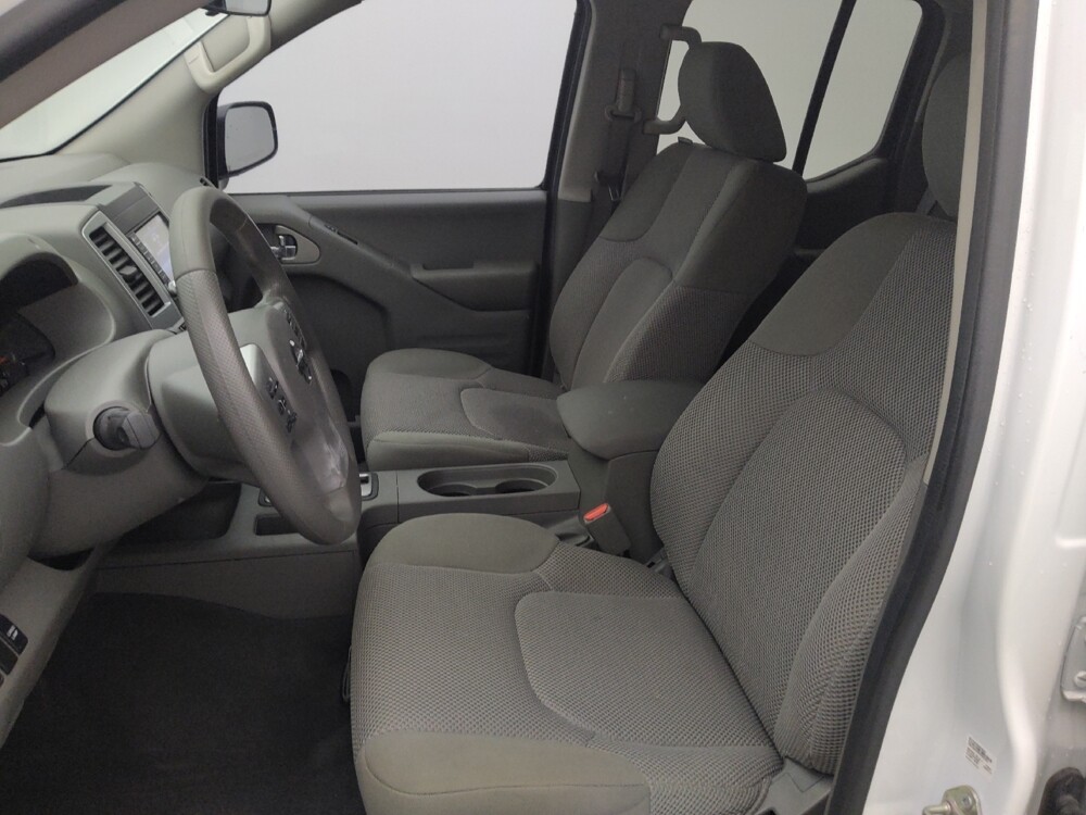 2019 Nissan Frontier in Houston, TX 77034 - 18111991 17