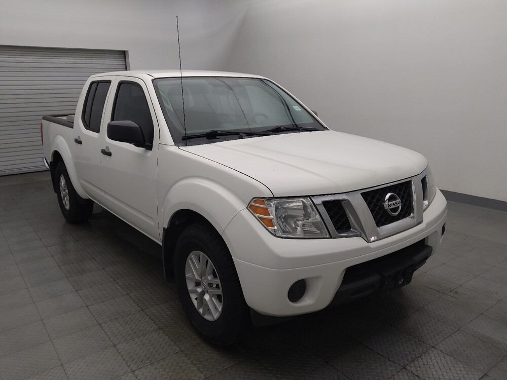 2019 Nissan Frontier in Houston, TX 77034 - 18111991 13