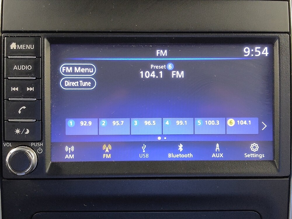 2019 Nissan Frontier in Houston, TX 77034 - 18111991 25