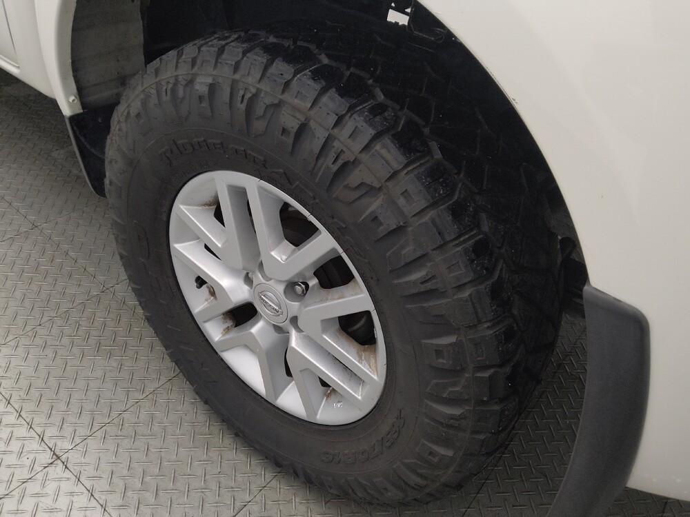2019 Nissan Frontier in Houston, TX 77034 - 18111991 31