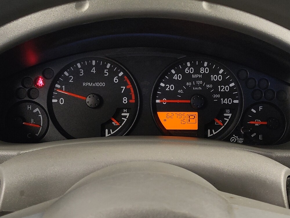 2019 Nissan Frontier in Houston, TX 77034 - 18111991 23