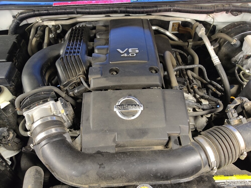 2019 Nissan Frontier in Houston, TX 77034 - 18111991 30