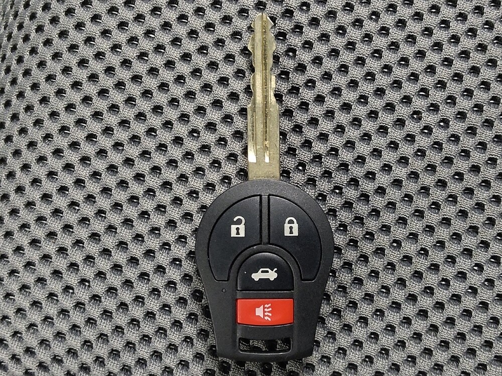 2019 Nissan Frontier in Houston, TX 77034 - 18111991 32