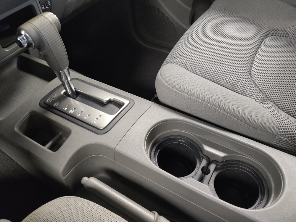 2019 Nissan Frontier in Houston, TX 77034 - 18111991 26