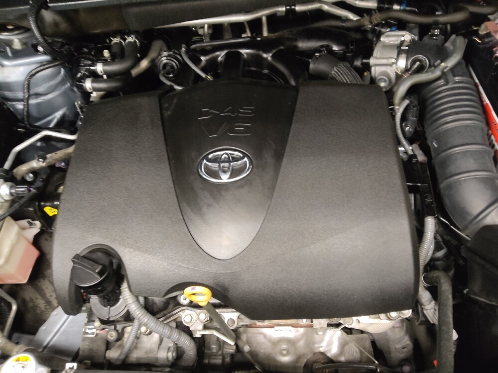 2020 Toyota Highlander in Round Rock, TX 78664 - 18111992 30