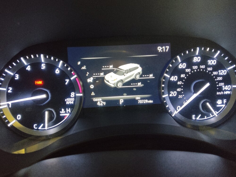 2020 Toyota Highlander in Round Rock, TX 78664 - 18111992 23