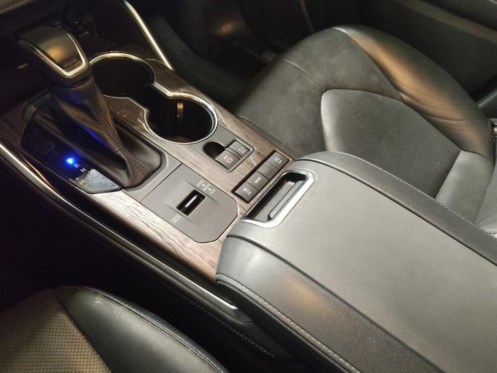 2020 Toyota Highlander in Round Rock, TX 78664 - 18111992 26