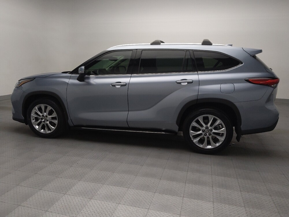 2020 Toyota Highlander in Round Rock, TX 78664 - 18111992 3