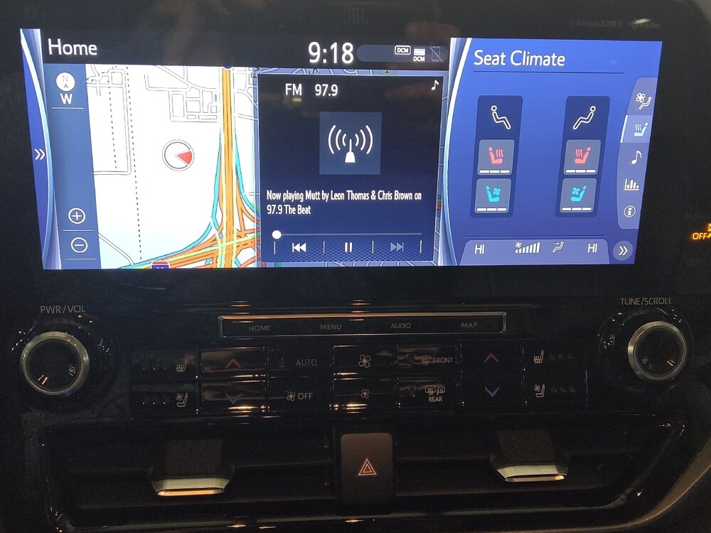 2020 Toyota Highlander in Round Rock, TX 78664 - 18111992 25