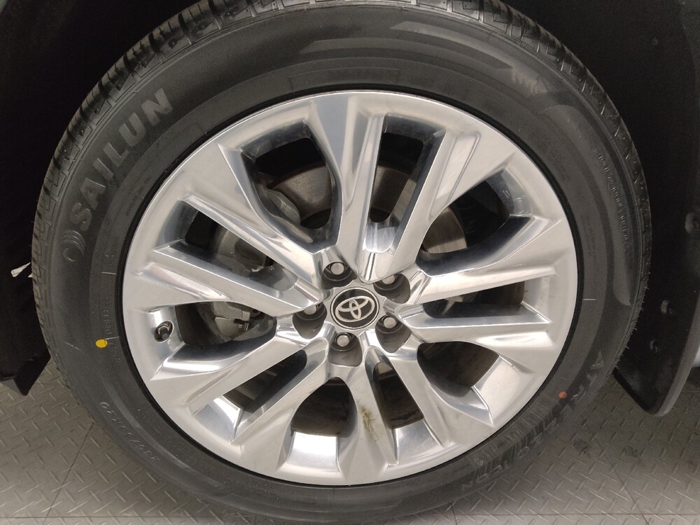 2020 Toyota Highlander in Round Rock, TX 78664 - 18111992 31