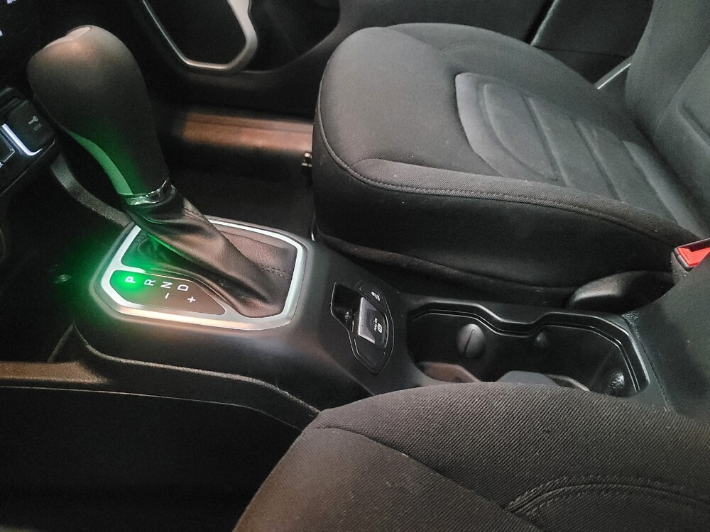 2021 Jeep Renegade in Memphis, TN 38128 - 18111994 26