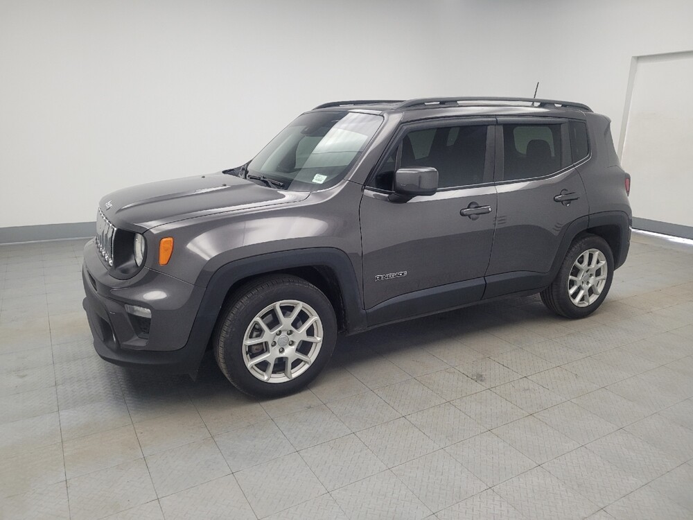 2021 Jeep Renegade in Memphis, TN 38128 - 18111994 2
