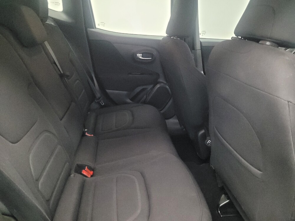 2021 Jeep Renegade in Memphis, TN 38128 - 18111994 19