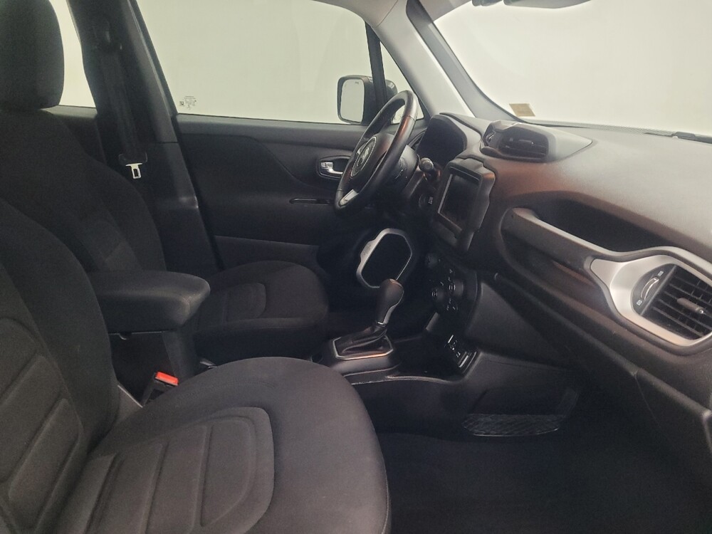 2021 Jeep Renegade in Memphis, TN 38128 - 18111994 21