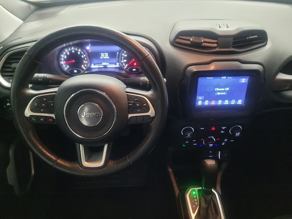 2021 Jeep Renegade in Memphis, TN 38128 - 18111994 22