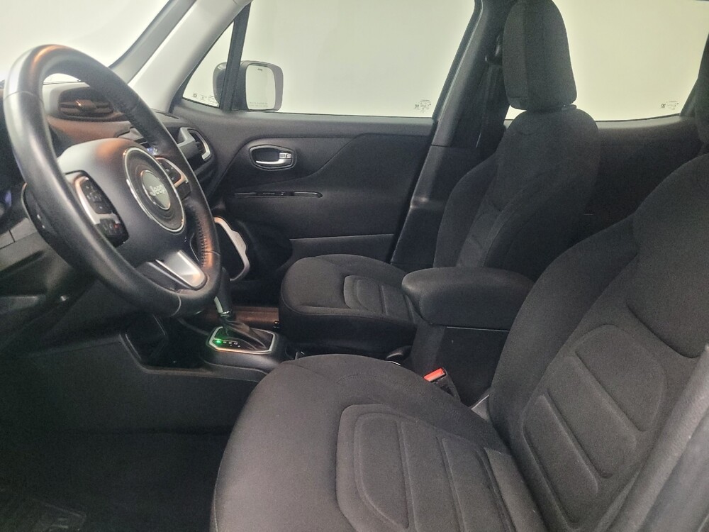 2021 Jeep Renegade in Memphis, TN 38128 - 18111994 17