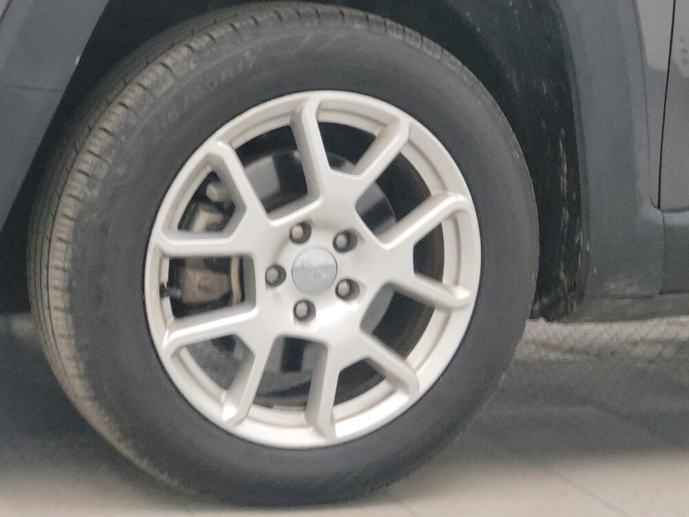 2021 Jeep Renegade in Memphis, TN 38128 - 18111994 31