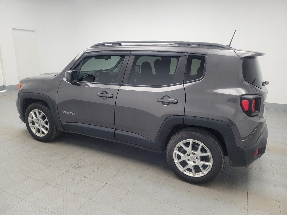 2021 Jeep Renegade in Memphis, TN 38128 - 18111994 3