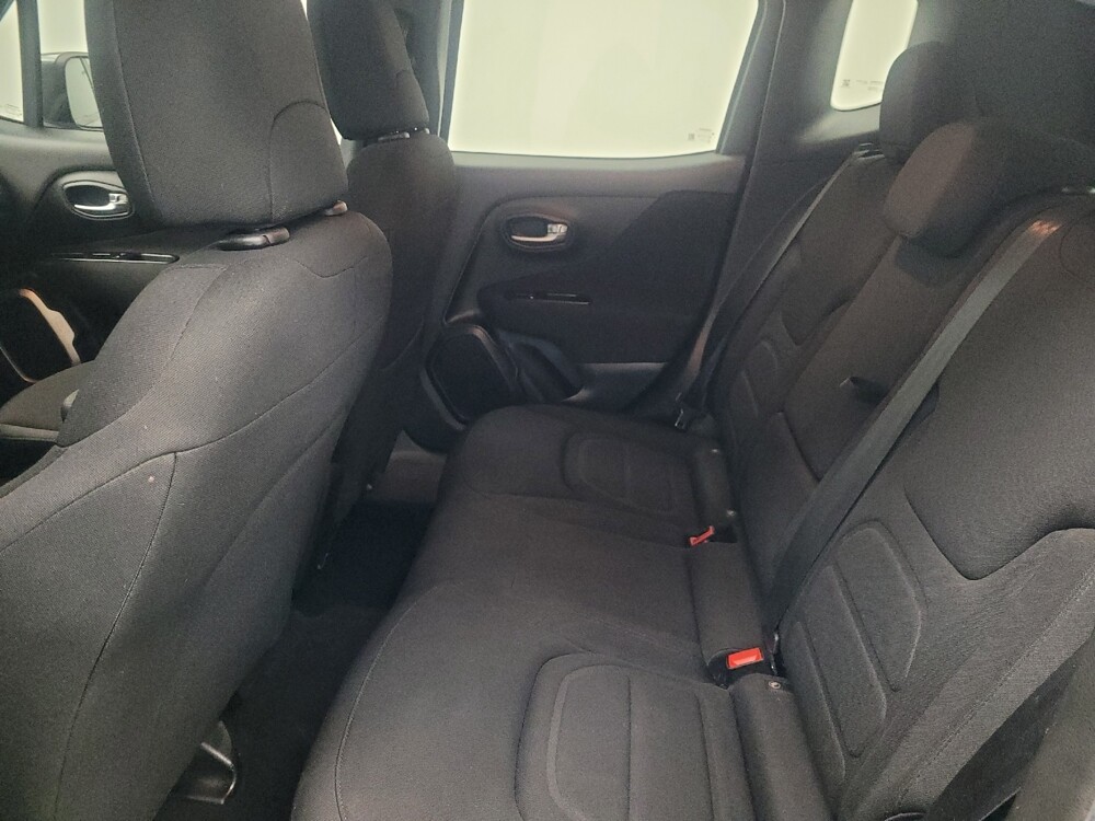 2021 Jeep Renegade in Memphis, TN 38128 - 18111994 18