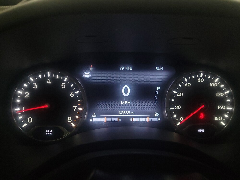 2021 Jeep Renegade in Memphis, TN 38128 - 18111994 23