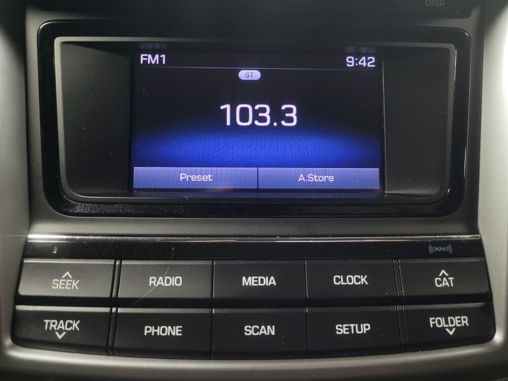 2017 Hyundai Tucson in Pelham, AL 35124 - 18111995 25