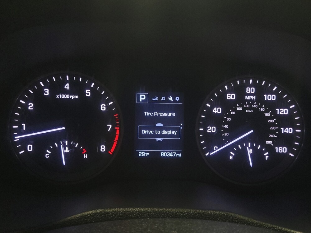 2017 Hyundai Tucson in Pelham, AL 35124 - 18111995 23