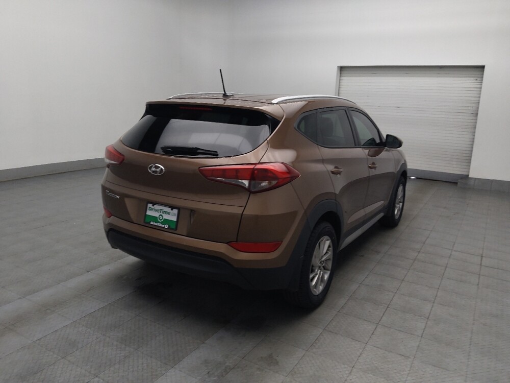 2017 Hyundai Tucson in Pelham, AL 35124 - 18111995 9