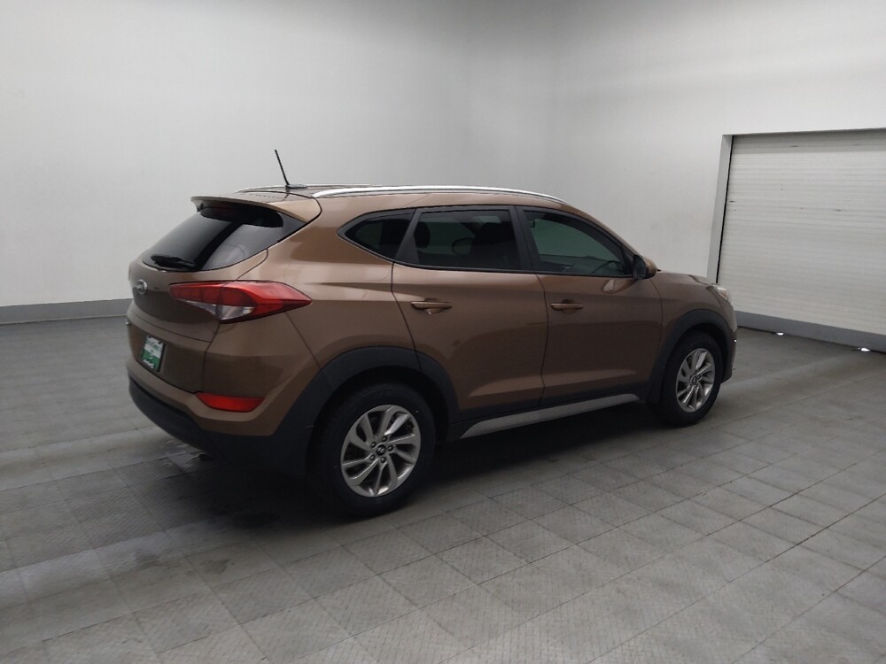 2017 Hyundai Tucson in Pelham, AL 35124 - 18111995 10