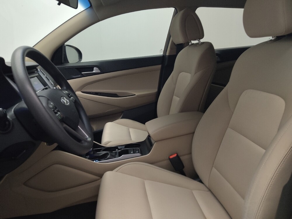 2017 Hyundai Tucson in Pelham, AL 35124 - 18111995 17