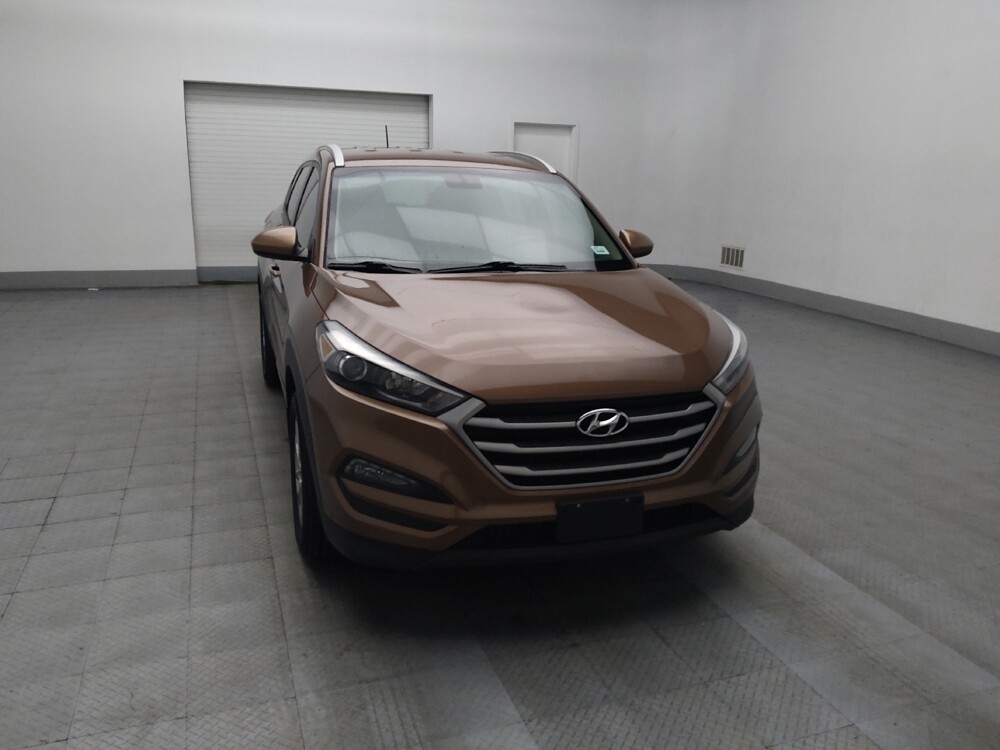 2017 Hyundai Tucson in Pelham, AL 35124 - 18111995 14