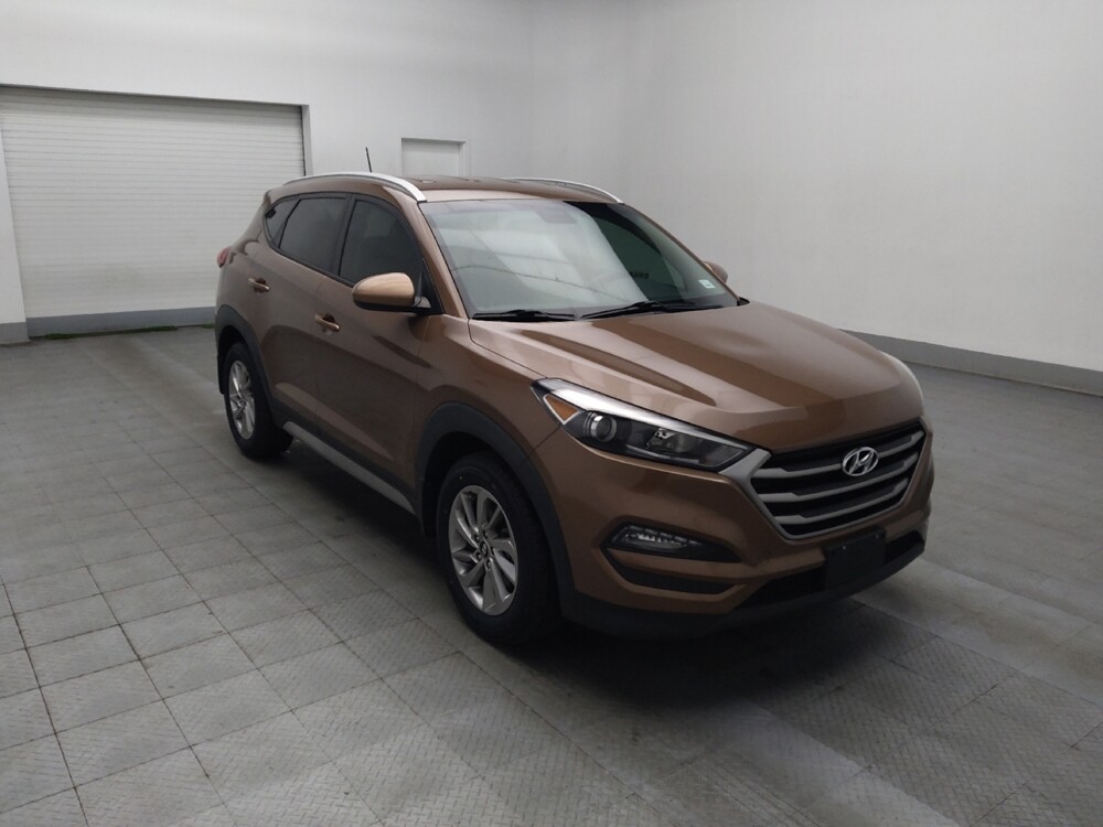 2017 Hyundai Tucson in Pelham, AL 35124 - 18111995 13