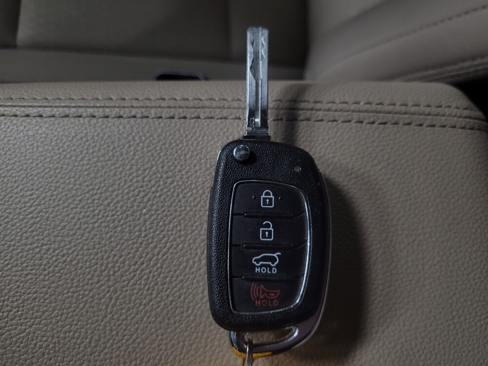 2017 Hyundai Tucson in Pelham, AL 35124 - 18111995 32