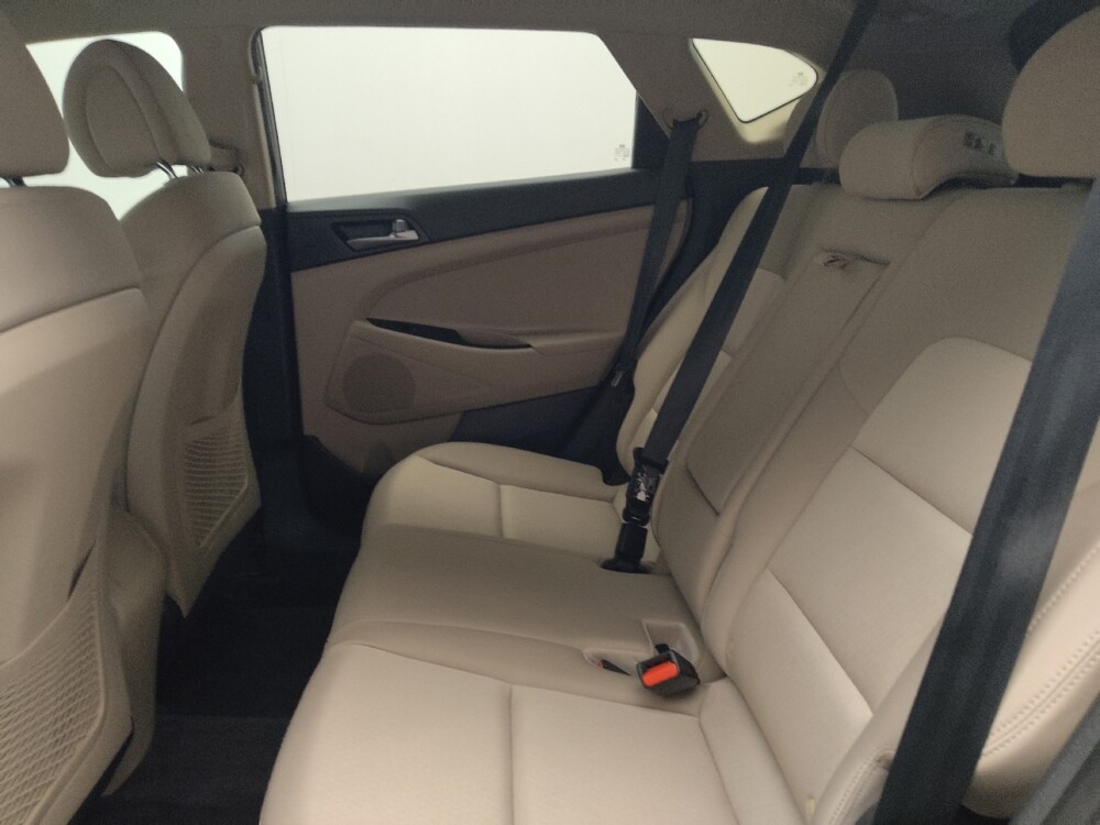 2017 Hyundai Tucson in Pelham, AL 35124 - 18111995 18