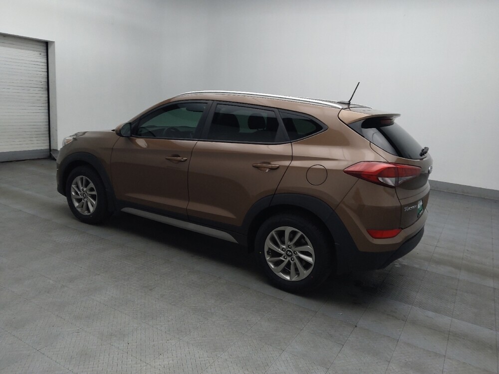 2017 Hyundai Tucson in Pelham, AL 35124 - 18111995 3