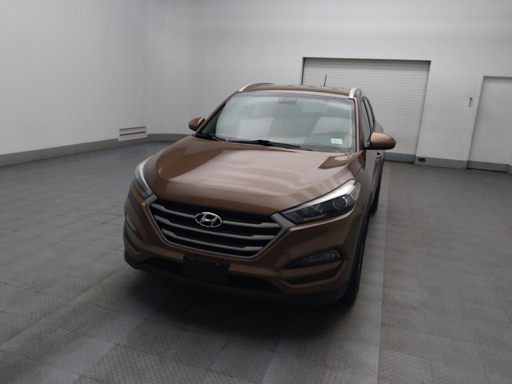 2017 Hyundai Tucson in Pelham, AL 35124 - 18111995 15