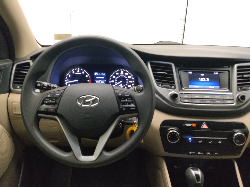 2017 Hyundai Tucson in Pelham, AL 35124 - 18111995 22