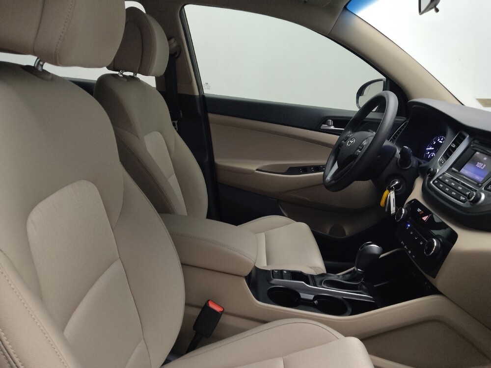 2017 Hyundai Tucson in Pelham, AL 35124 - 18111995 21