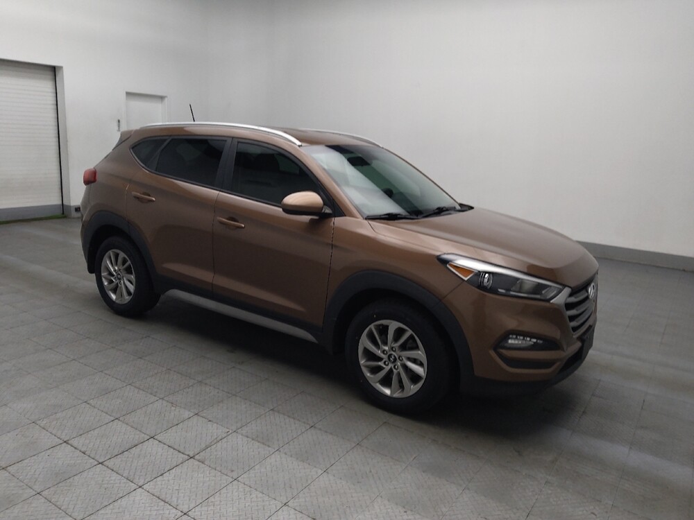 2017 Hyundai Tucson in Pelham, AL 35124 - 18111995 11